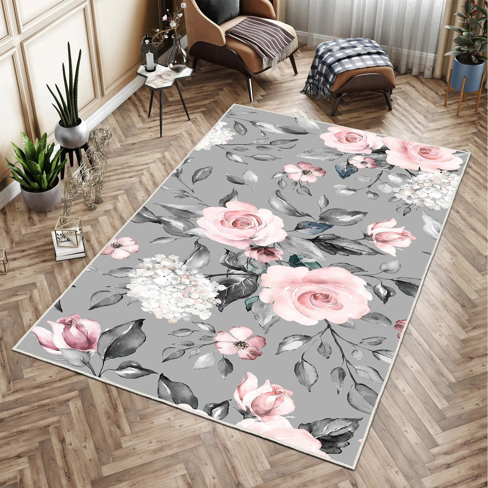 Qilim (120 x 180) Conceptum Hypnose, Hmnt168