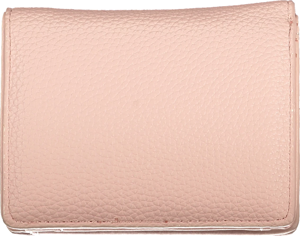 Portofol femra Valentino Bags, rozë