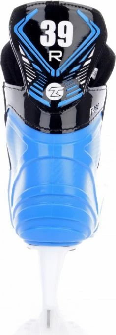 Patinat për hokej mbi akull për fëmijë Tempish Rental R46 Jr