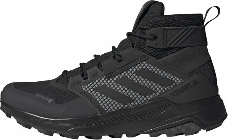 Atlete për meshkuj adidas Terrex, të zeza