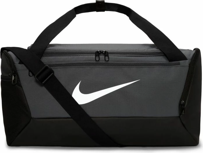 Çantë Nike, e zezë dhe gri