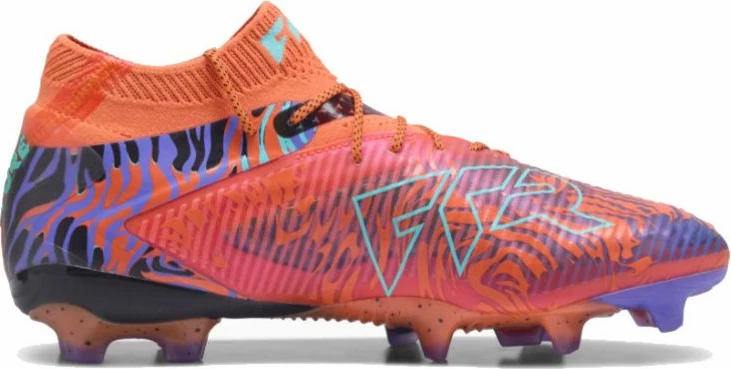 Atlete futbolli për meshkuj Puma, të kuqe