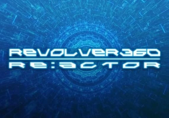 Revolver360 Re:actor EN Global