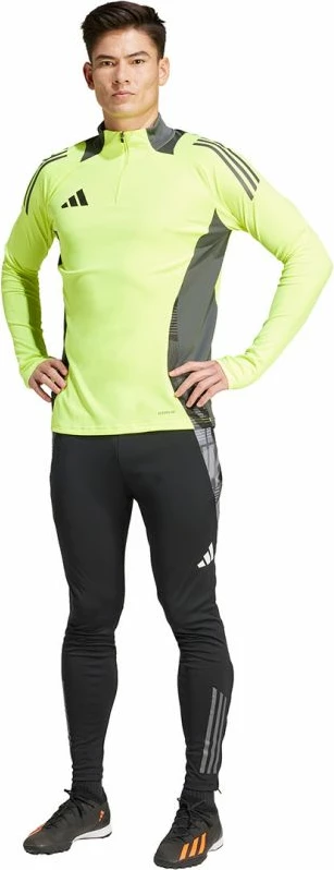 Duks për stërvitje adidas Tiro 24 për meshkuj, jeshil [Madhësia: XXL]