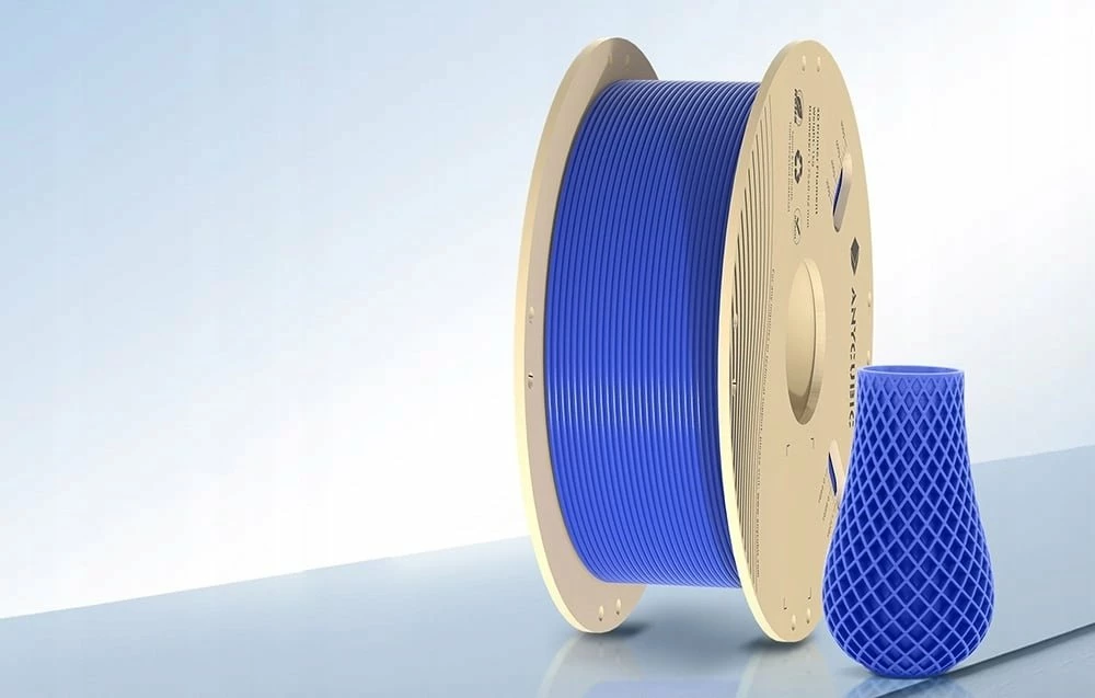 Filament PLA Anycubic 1 kg 1.75 mm Blu