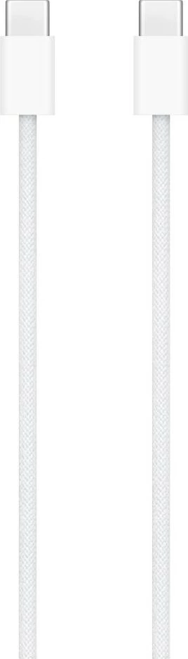 Apple - USB-C cable - (USB-C to USB-C) - 1m
