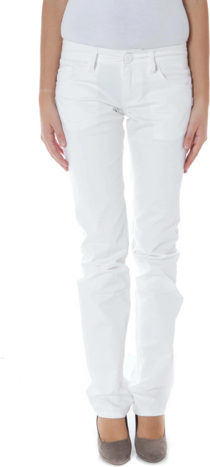 Pantallona PHARD 25, 26, 30, 32, të bardha