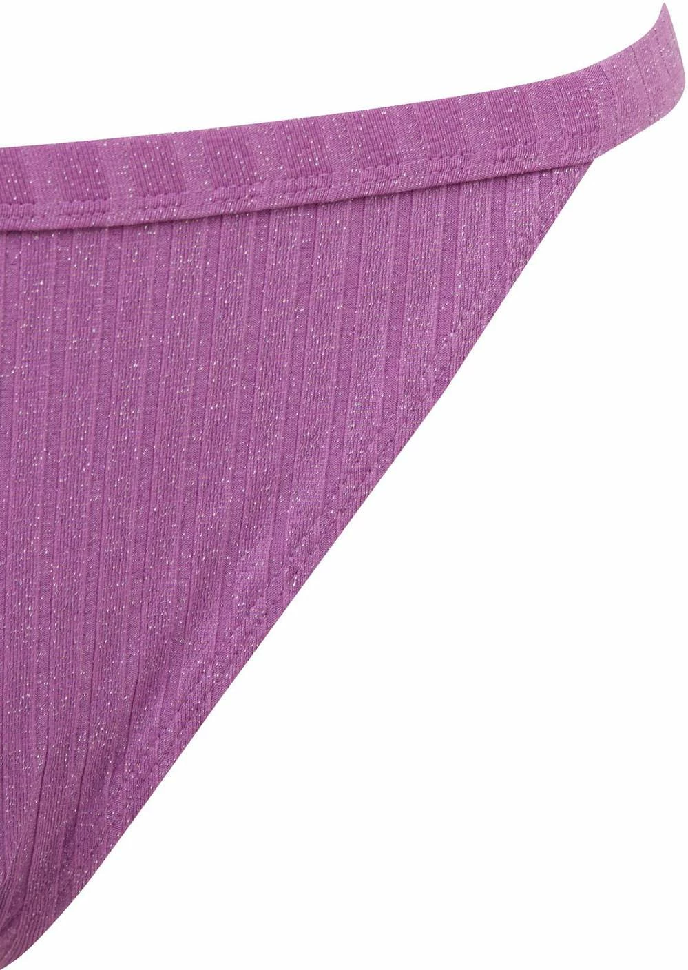 Bikine për femra DeFacto, të purpurta