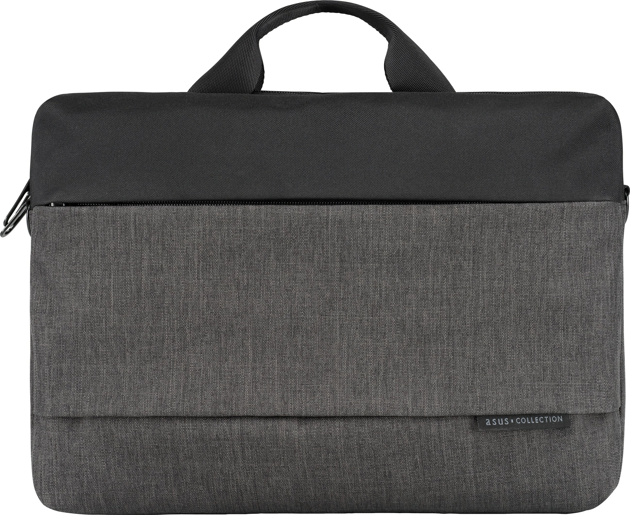 Mbështjellës ASUS EOS 2, 15.6 inch, me rrip supi, ngjyrë hiri
