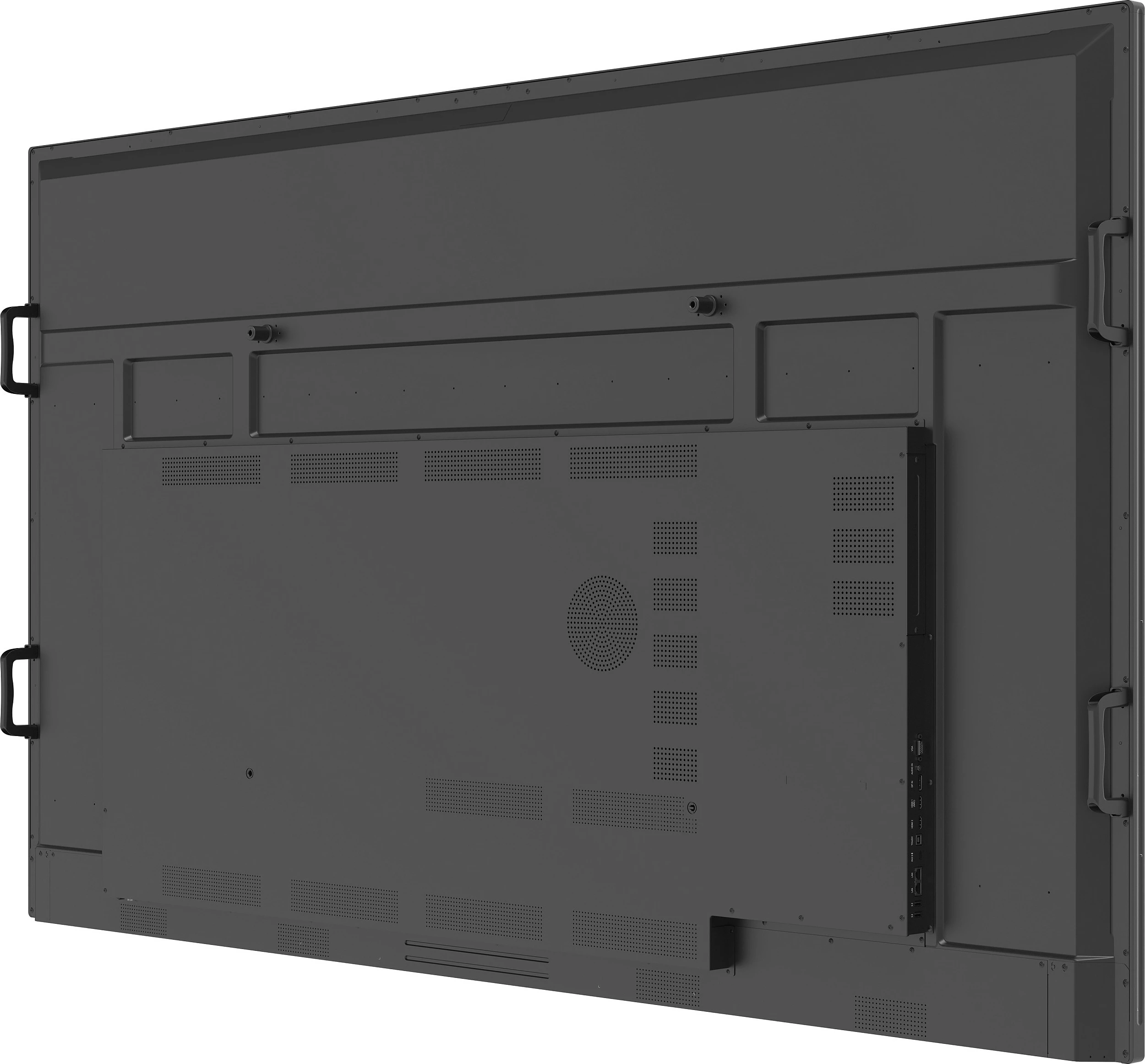 Ekran interaktiv iiyama ProLite TN8605A-B1AG, 86", 4K UHD, Touch, Anti-glare