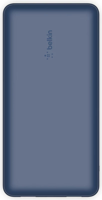 Power Bank Belkin BPB012btBL, 20000 mAh, 15 W, Blu