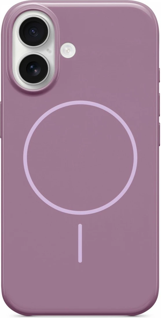 Mbështjellës Apple Beats MagSafe për iPhone 16, Violet Twilight