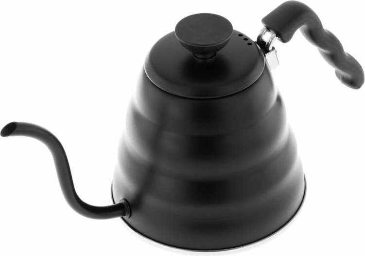 Çajnik HARIO 4977642021563, i zi, 1.2l