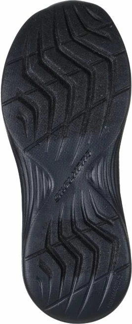 Atlete për fëmijë Skechers, të zeza