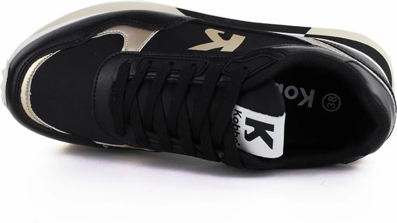 Atlete për femra Kobbo 100102, të zeza