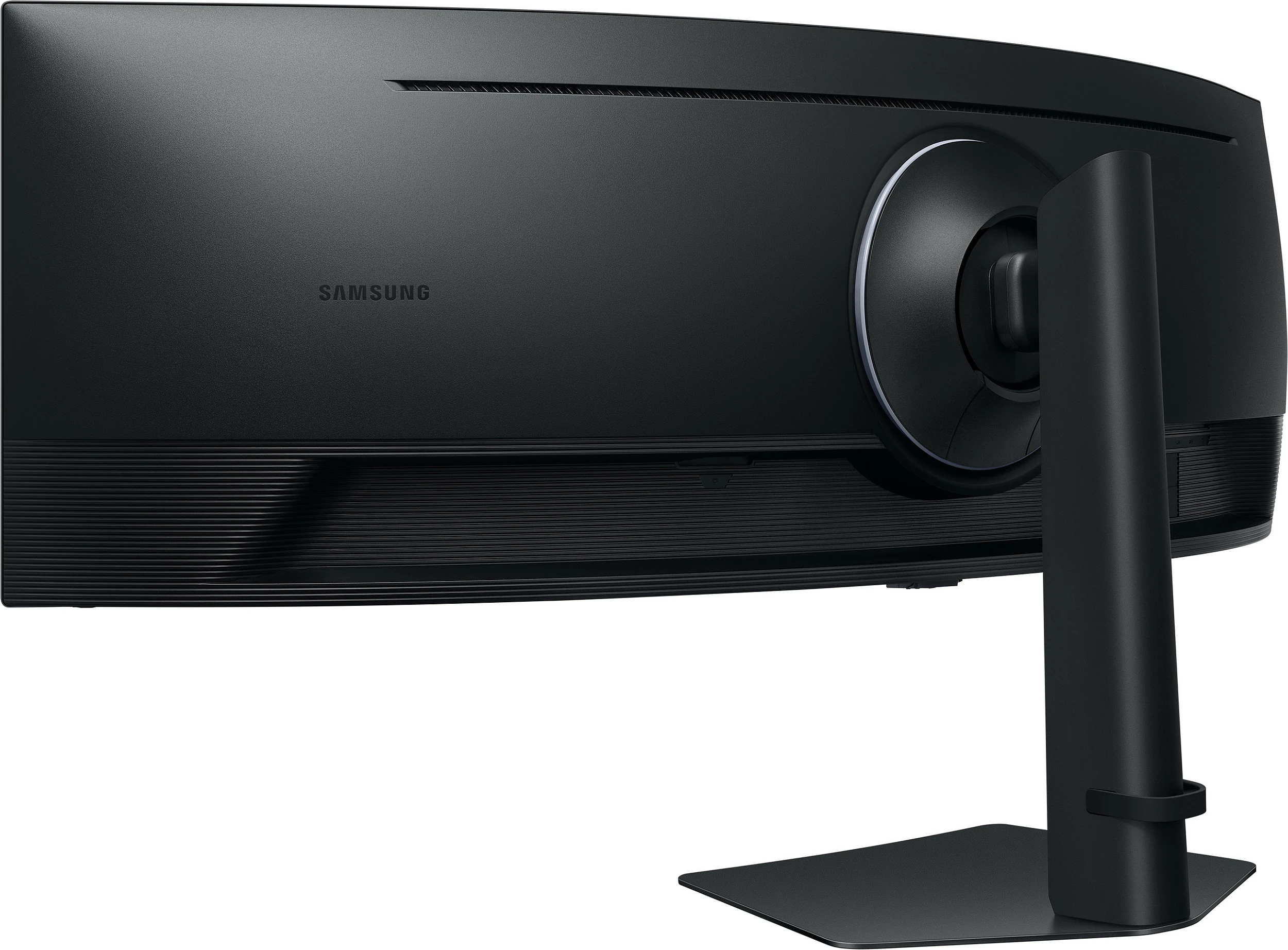 Monitor Samsung S95UC, 49", 5120 x 1440 pixels, LCD, i zi