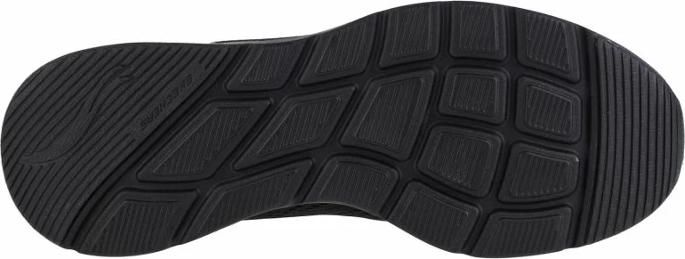 Atlete Skechers për femra, të zeza [Madhësia: 36]