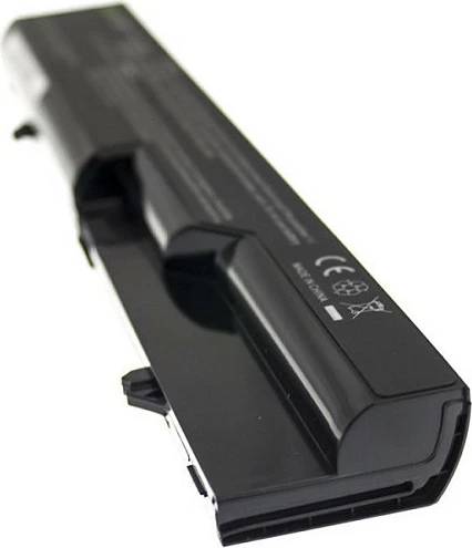 Bateri laptopi Green Cell për HP ProBook 4320s/4520s/4525s, 4400mAh, 10.8V, e zezë