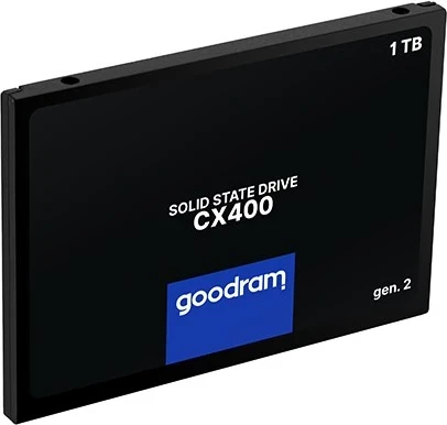 Disk SSD Goodram CX400, 2.5", 1024 GB