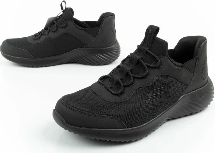Atlete për fëmijë Skechers [Madhësia: 31]