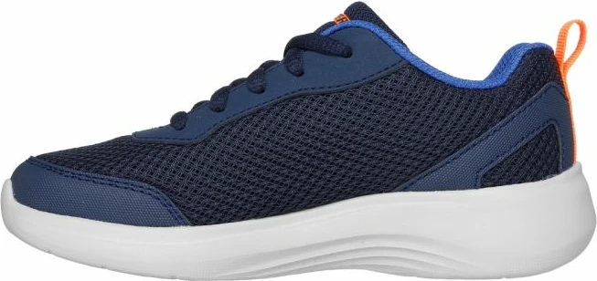 Atlete fëmijë Skechers, navy blue
