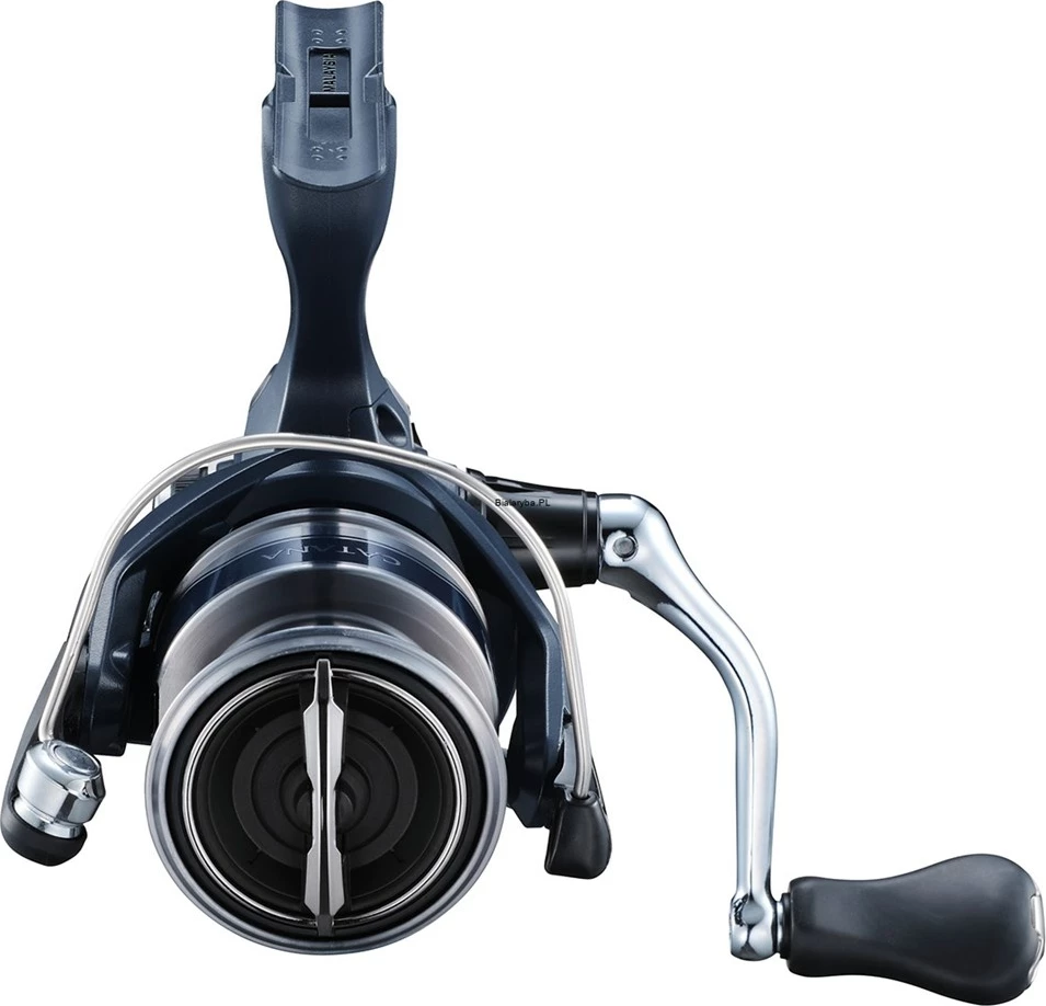 Rrotull peshkimi Shimano Catana FE CAT2500FE, 260g