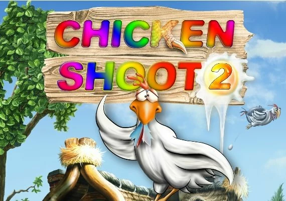 Chicken Shoot 2 EN Global