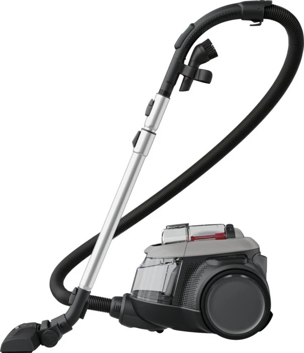 Fshesë Electrolux EL61A4UG pa qese, Gri