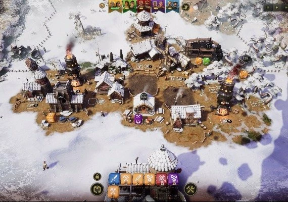 Dice Legacy Global