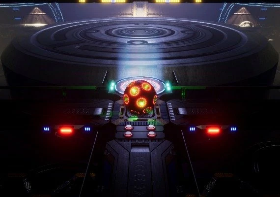 Technosphere Reload EN Global