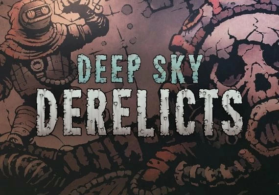 Deep Sky Derelicts EN/DE/FR/PL/RU/ES Global