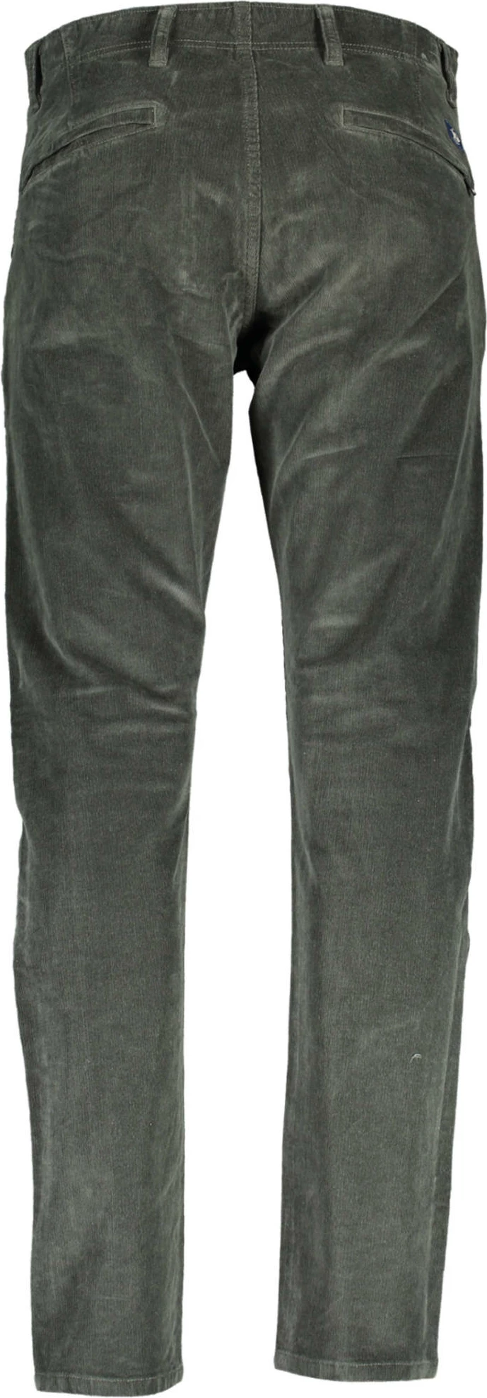 Pantallona për meshkuj DOCKERS, gjelbër [Madhësia: W30 L32]