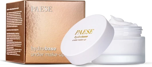 Primer nën grim Paese Hydrobase Under Make-Up për femra, 30ml
