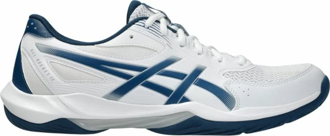 Atlete për meshkuj Asics, të bardha [Madhësia: 39]