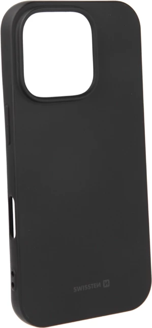 Mbështjellës Swissten Soft Joy për Apple Iphone 16 