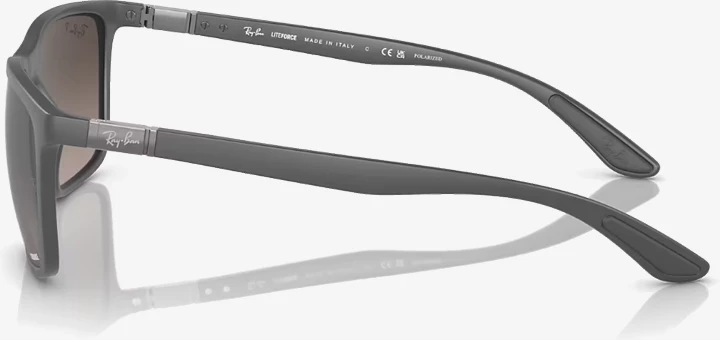 Syze dielli Ray-Ban RB4385 60175J 58