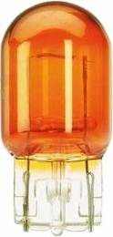 Lampa 12v 21w T20 Wy21w W3x16d Portokall Muhler