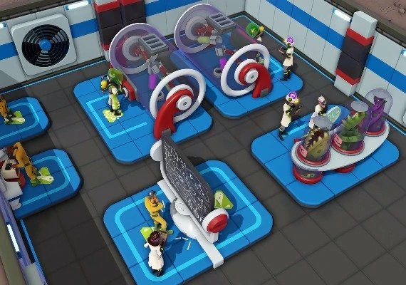 Evil Genius 2: World Domination Deluxe Edition Global