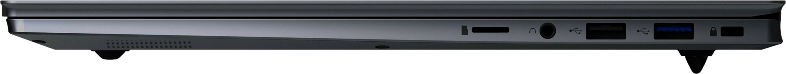 Laptop Medion SPRCHRGD 16 S1 OLED, Intel Core Ultra 7, 32GB RAM, 1TB SSD, 16" 2.8K, Windows 11 Home, gri
