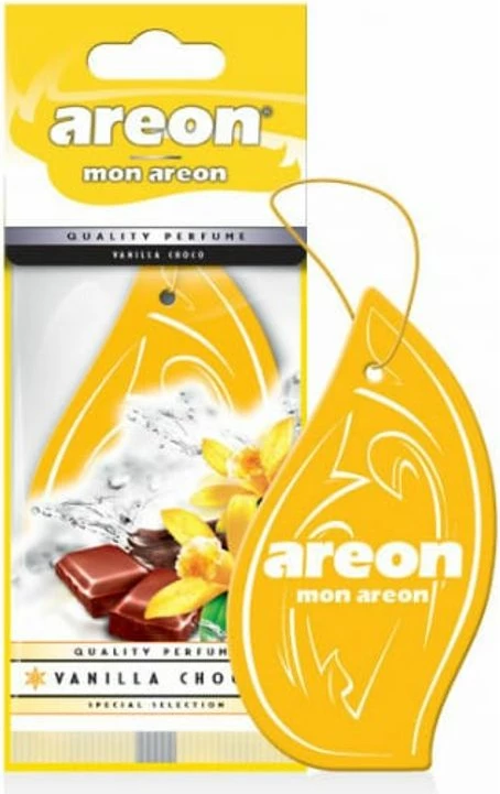 Arome Mon Vanilla Choco