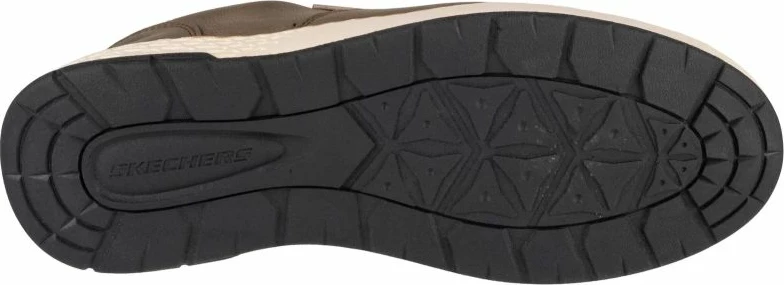 Atlete Skechers meshkuj, të gjelbra [Madhësia: 41.5]