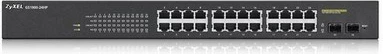 Switch ZyXEL GS1900-24HP i zi