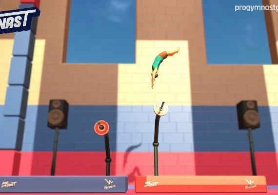 Pro Gymnast Global
