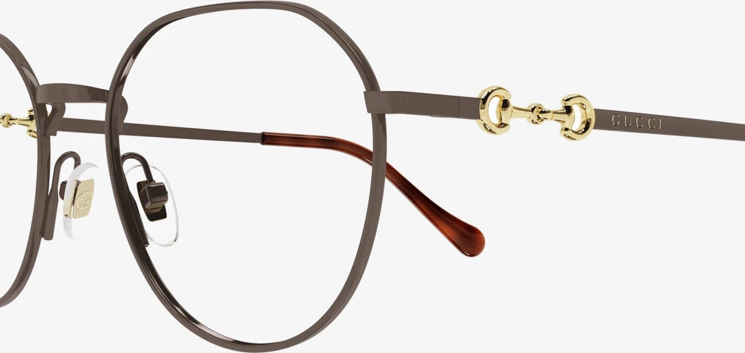 Korniza optike Gucci GG1336O-002 52