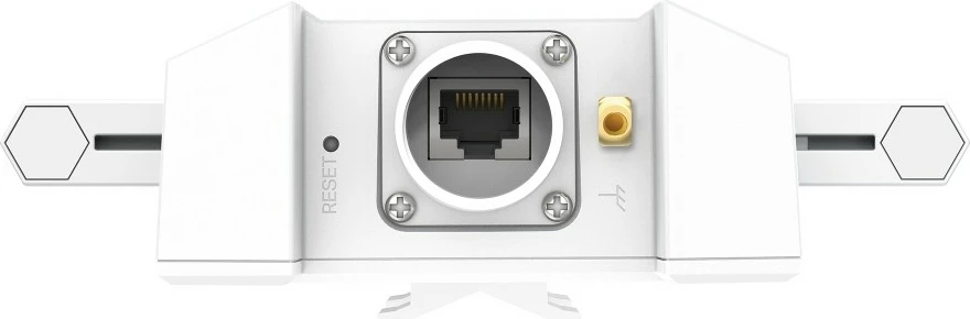 Access Point TP-Link Omada AX1800, Wi-Fi 6, 2.4 GHz, 5 GHz, 1800 Mbit/s, e bardhë