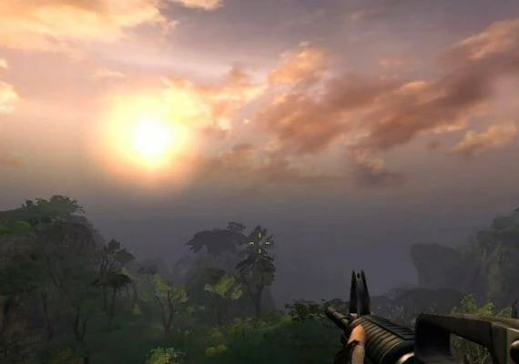 Far Cry EN/DE/FR Global