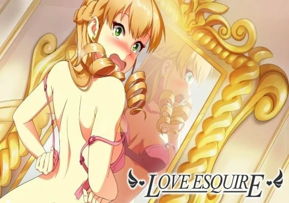Love Esquire - RPG Dating Sim Visual Novel EN/DE/RU/ZH/ZH Global
