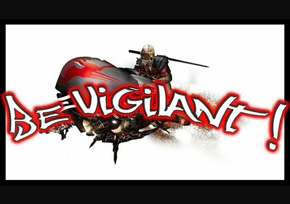 Be Vigilant! EN Global