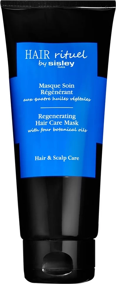 Maskë për flokë për femra Sisley Hair Rituel Regenerating Hair Care Mask 200ml