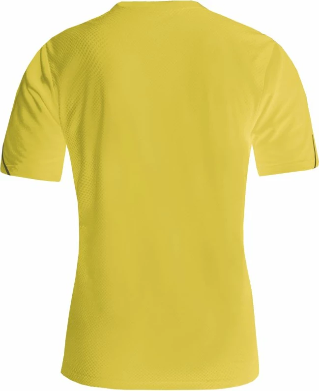 Fanellë stërvitjeje për fëmijë adidas Tiro 23 League Jr. HS0535, e verdhë [Madhësia: 128 cm]